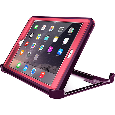 เคสมือถือ-Otterbox-iPad Mini3-Defender-Gadget-Friends02